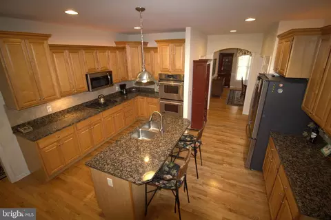 Kitchen - 25392 Club Cir, Quantico, MD 21856 photo 1 of 11