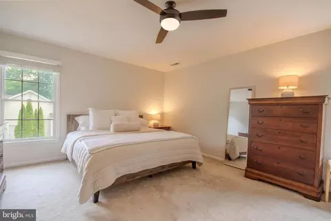 Bedroom - 26228 Evesboro Ln, Eden, MD 21822 photo 4 of 11