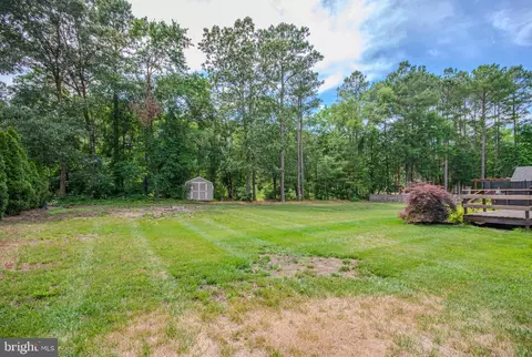 Exterior - 26228 Evesboro Ln, Eden, MD 21822 photo 7 of 11