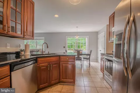 Kitchen - 26228 Evesboro Ln, Eden, MD 21822 photo 3 of 3