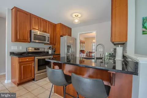 Kitchen - 26228 Evesboro Ln, Eden, MD 21822 photo 1 of 3