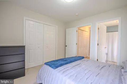 Bedroom - 26228 Evesboro Ln, Eden, MD 21822 photo 3 of 11