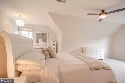 Bedroom - 26228 Evesboro Ln, Eden, MD 21822 photo 11 of 11