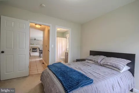 Bedroom - 26228 Evesboro Ln, Eden, MD 21822 photo 2 of 11