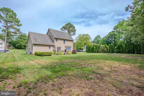 Exterior - 26228 Evesboro Ln, Eden, MD 21822 photo 8 of 11