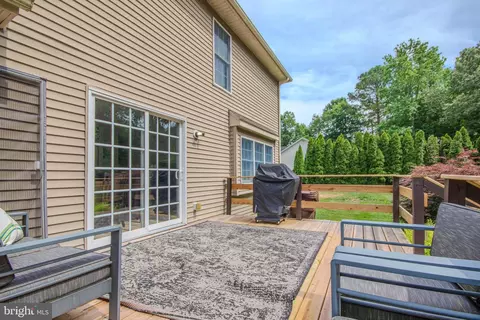 Exterior - 26228 Evesboro Ln, Eden, MD 21822 photo 4 of 11