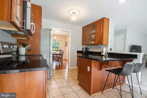 Kitchen - 26228 Evesboro Ln, Eden, MD 21822 photo 2 of 3