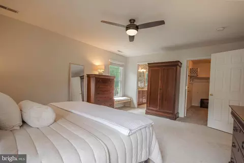 Bedroom - 26228 Evesboro Ln, Eden, MD 21822 photo 5 of 11