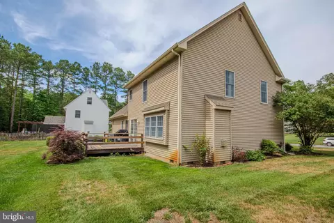 Exterior - 26228 Evesboro Ln, Eden, MD 21822 photo 2 of 11