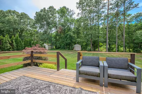 Exterior - 26228 Evesboro Ln, Eden, MD 21822 photo 5 of 11