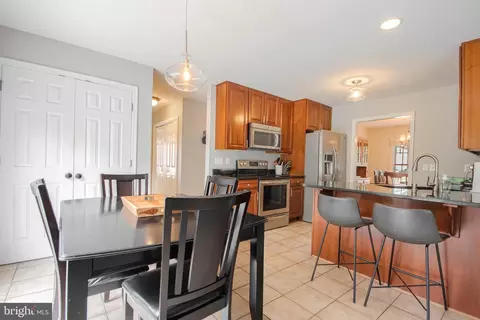 Entry Way - 26228 Evesboro Ln, Eden, MD 21822 photo 2 of 4