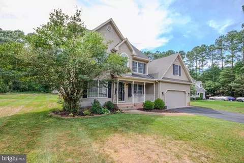 Exterior - 26228 Evesboro Ln, Eden, MD 21822 photo 9 of 11