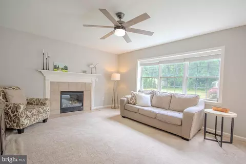 Living - 26228 Evesboro Ln, Eden, MD 21822 photo 1 of 2
