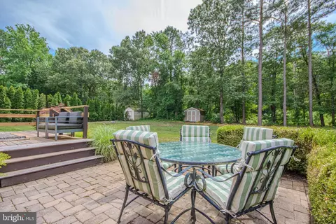 Exterior - 26228 Evesboro Ln, Eden, MD 21822 photo 3 of 11