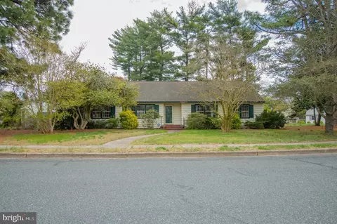 703 Mcbriety Cir, Salisbury, MD 21801