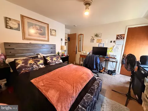 Bedroom - 5 W Chestnut St, Delmar, MD 21875 photo 6 of 6