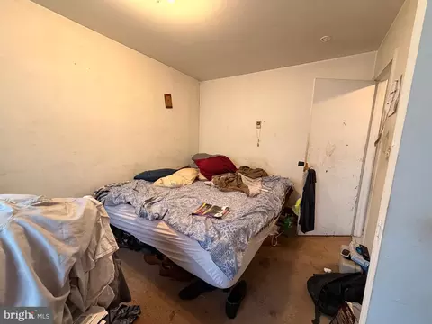Bedroom - 5 W Chestnut St, Delmar, MD 21875 photo 3 of 6