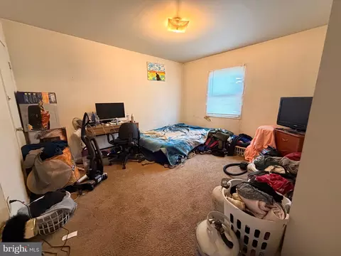 Bedroom - 5 W Chestnut St, Delmar, MD 21875 photo 1 of 6