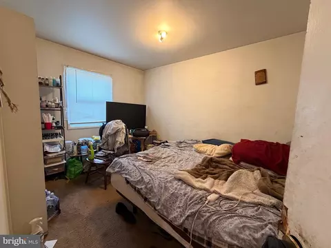 Bedroom - 5 W Chestnut St, Delmar, MD 21875 photo 4 of 6