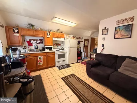 Kitchen - 5 W Chestnut St, Delmar, MD 21875 photo 3 of 3