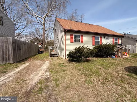 Exterior - 5 W Chestnut St, Delmar, MD 21875 photo 2 of 6