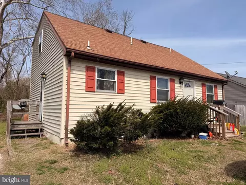 5 W Chestnut St, Delmar, MD 21875
