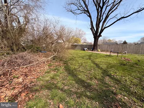 Exterior - 5 W Chestnut St, Delmar, MD 21875 photo 6 of 6