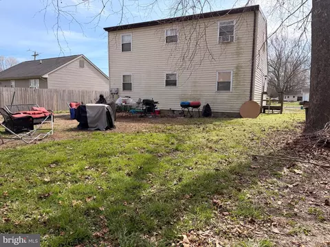 Exterior - 5 W Chestnut St, Delmar, MD 21875 photo 5 of 6