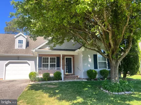 914 Sapphire Ct, Salisbury, MD 21804