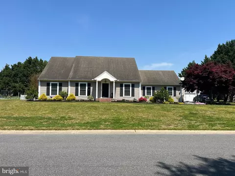 6001 Williamsburg Pkwy, Salisbury, MD 21801