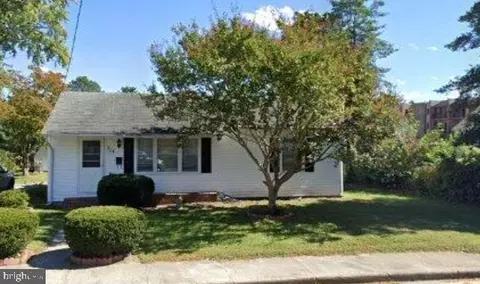 917 Spring Ave, Salisbury, MD 21804