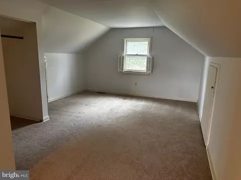 Bedroom - 3871 Meadow Bridge Rd, Salisbury, MD 21804 photo 7 of 8