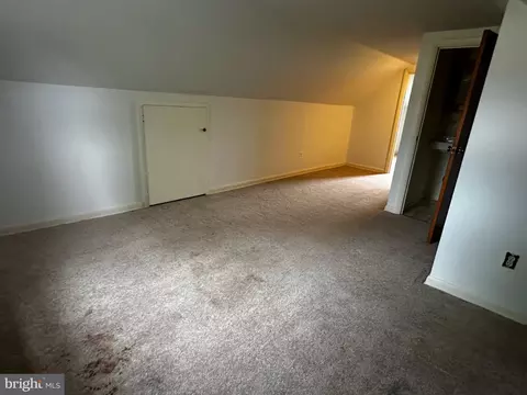 Bedroom - 3871 Meadow Bridge Rd, Salisbury, MD 21804 photo 8 of 8