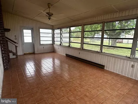 Exterior - 3871 Meadow Bridge Rd, Salisbury, MD 21804 photo 8 of 10