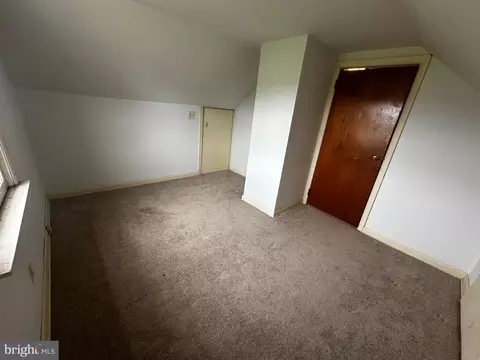 Bedroom - 3871 Meadow Bridge Rd, Salisbury, MD 21804 photo 5 of 8