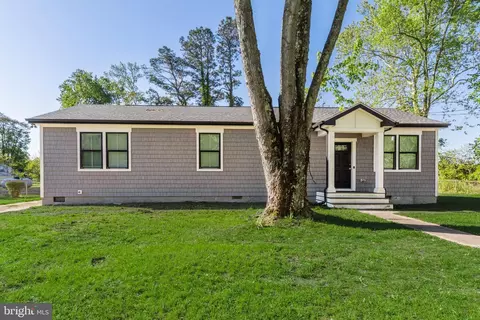 27515 Edgewood Cir, Salisbury, MD 21801