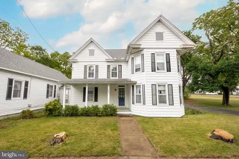 507 Main St, Sharptown, MD 21861