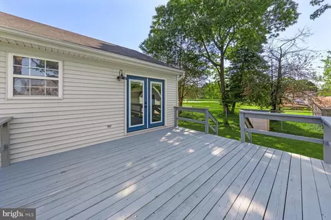 Exterior - 210 Bradley St, Hebron, MD 21830 photo 5 of 11