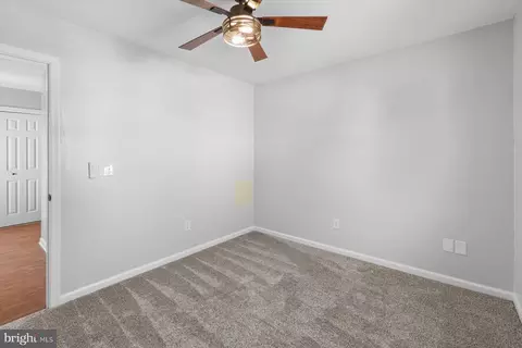 Bedroom - 210 Bradley St, Hebron, MD 21830 photo 2 of 4