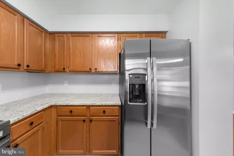 Kitchen - 210 Bradley St, Hebron, MD 21830 photo 6 of 6
