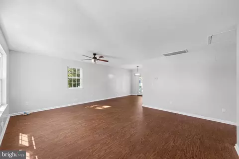 Living - 210 Bradley St, Hebron, MD 21830 photo 1 of 6