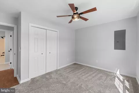 Bedroom - 210 Bradley St, Hebron, MD 21830 photo 4 of 4