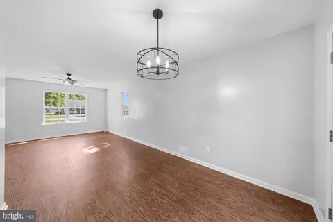 Living - 210 Bradley St, Hebron, MD 21830 photo 5 of 6