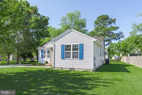 Other - 210 Bradley St, Hebron, MD 21830 photo 1 of 13