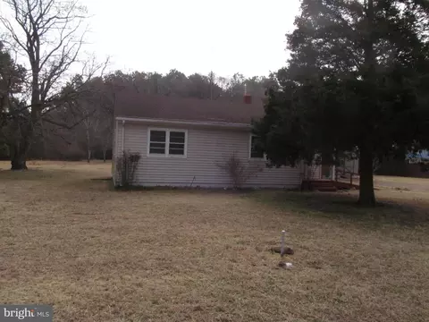 3317 Texas Rd, Bivalve, MD 21814