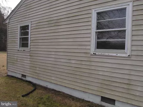 Exterior - 3317 Texas Rd, Bivalve, MD 21814 photo 2 of 5