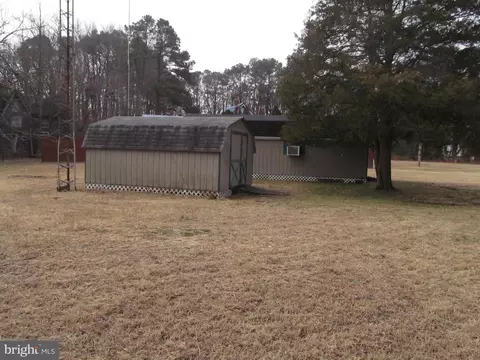 Exterior - 3317 Texas Rd, Bivalve, MD 21814 photo 4 of 5