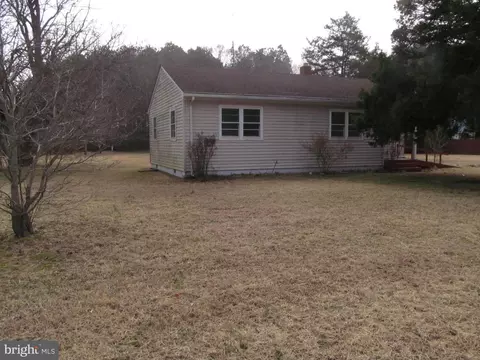 Exterior - 3317 Texas Rd, Bivalve, MD 21814 photo 1 of 5