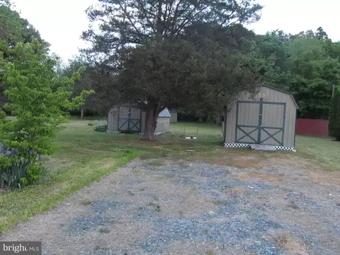 Exterior - 3317 Texas Rd, Bivalve, MD 21814 photo 5 of 5