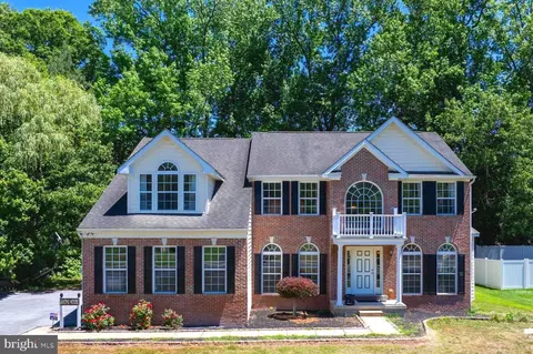 Exterior - 8625 Shadow Ln, Delmar, MD 21875 photo 1 of 7